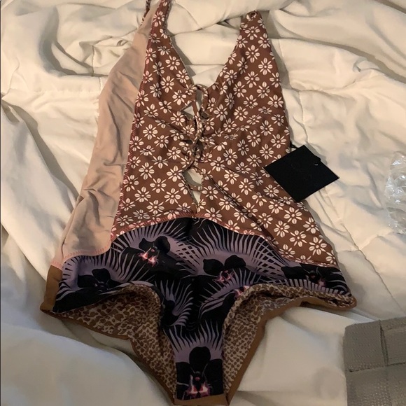 acacia swimwear Other - SOLD. Acacia Kokomo